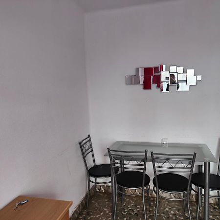 100 Metros De La Playa Lejlighed Sagunto Eksteriør billede