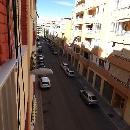 100 Metros De La Playa Lejlighed Sagunto Eksteriør billede