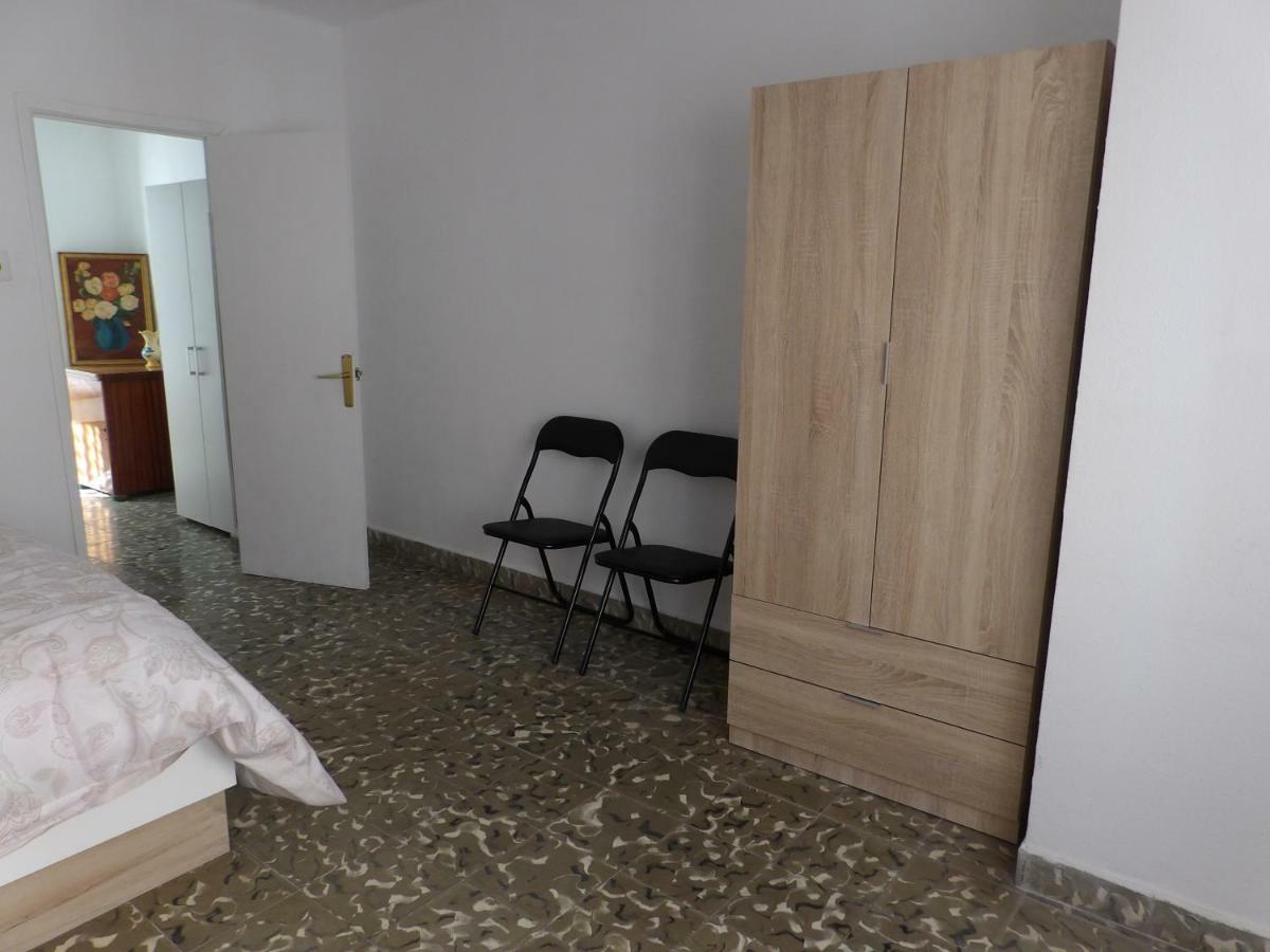 100 Metros De La Playa Lejlighed Sagunto Eksteriør billede